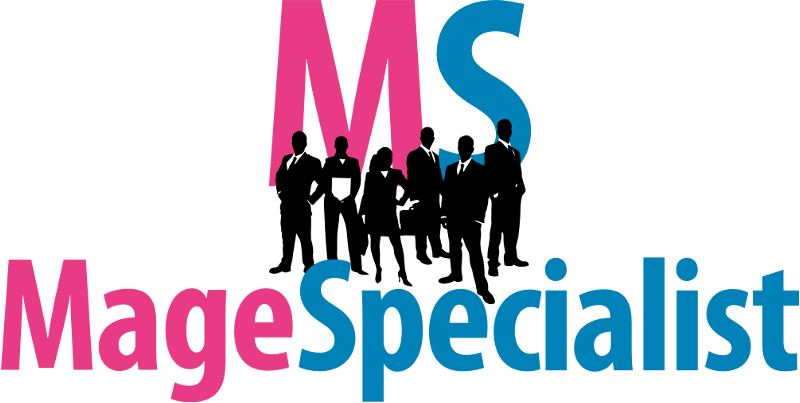 Silver Sponsor: MageSpecialist