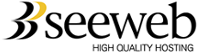Silver Sponsor: Seeweb